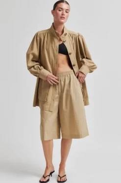 Gable Jacket