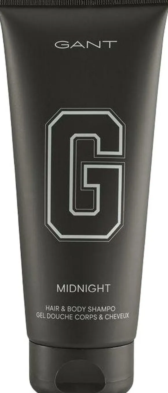 Gant EdP Hair & Body Showergel 200 ml