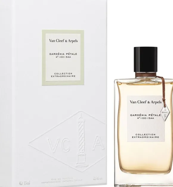 Gardenia Eau de Parfum