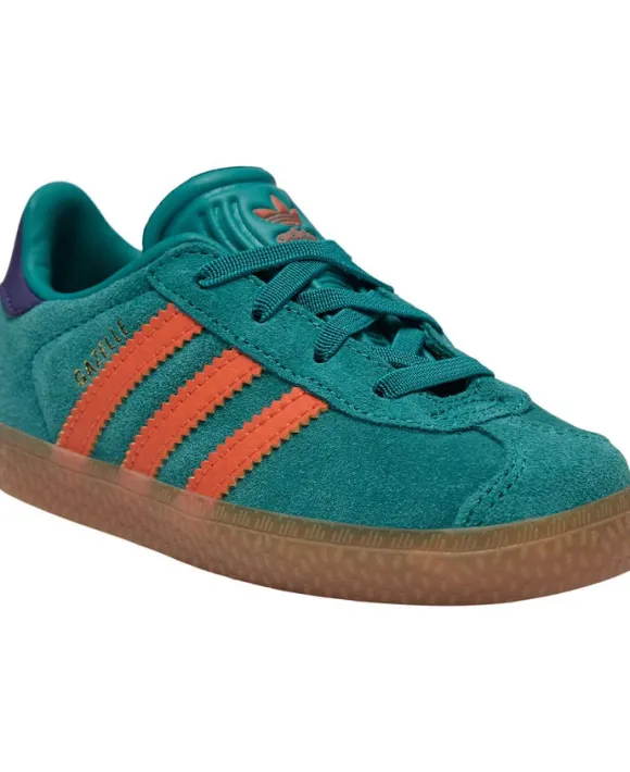 GAZELLE CF EL I