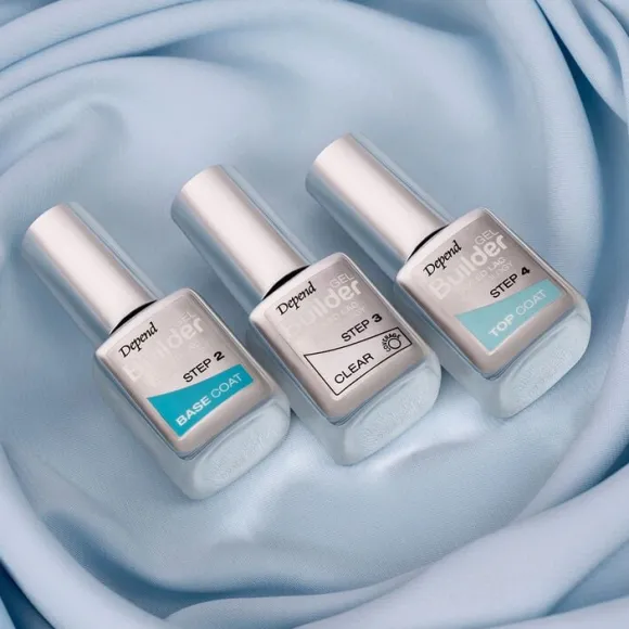 Gel Builder Basecoat