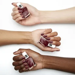 gel couture nail polish