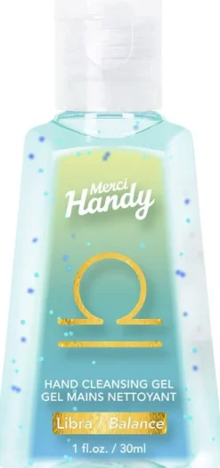 GEL MAINS NETTOYANT LIBRA 30ML