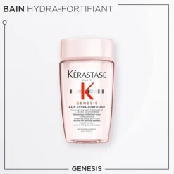 Genesis Bain Hydra-Fortifiant Shampoo Travel Size