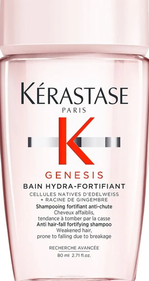 Genesis Bain Hydra-Fortifiant Shampoo Travel Size