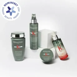 Genesis Homme Bain de Force Quotiden