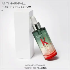 Genesis Homme Serum Anti-chute Fortifiant