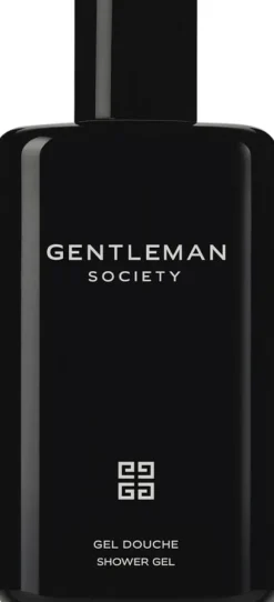 Gentlemen Society Shower Gel