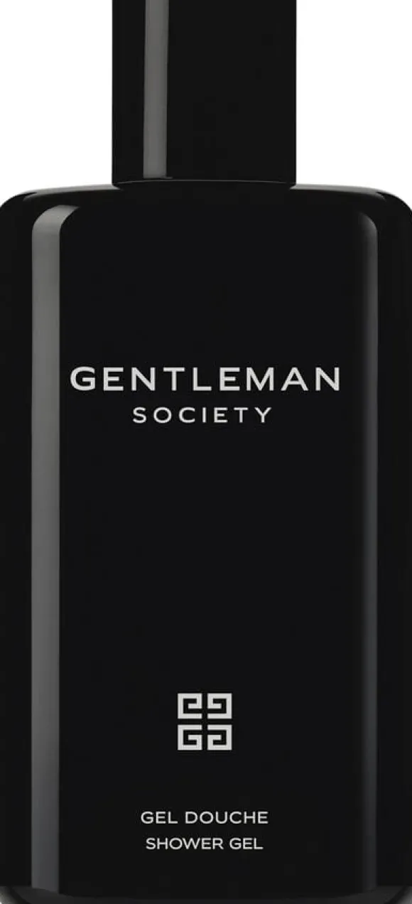 Gentlemen Society Shower Gel