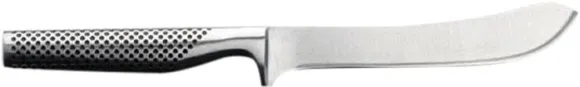 GF-27 Slagterkniv helsmedet stål 16 cm
