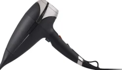 ghd Helios Black