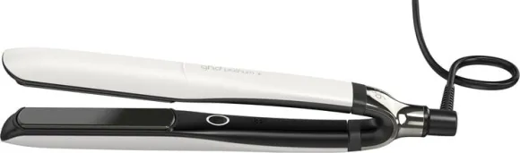 ghd Platinum+ White
