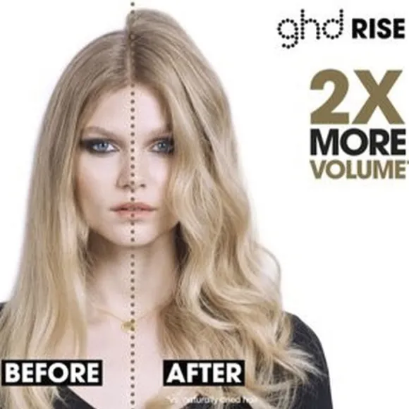 ghd Rise