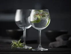 Gin & tonic glas Juvel 57 cl 4 st