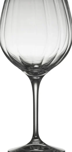 Gin & tonic glas Olivia 67 cl 4 st