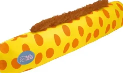 Giraffe Snuggle Travel Pillow