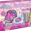 4-GIRLZ ARMBÅND MASKINE