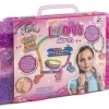 4-GIRLZ 2400 LOOMS-VÆVmm