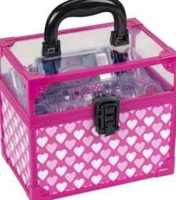 4-GIRLZ MEGA MAKEUP BOX