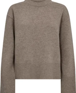 Giselle 1 Sweater - 100% Lambswool RWS
