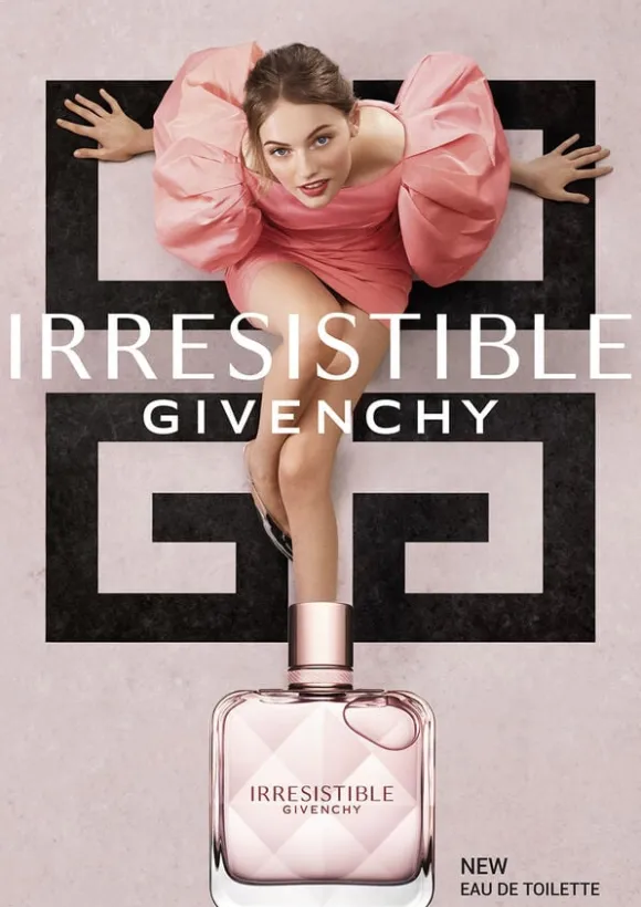 Givenchy Irresistible Irresistible eau de toilette