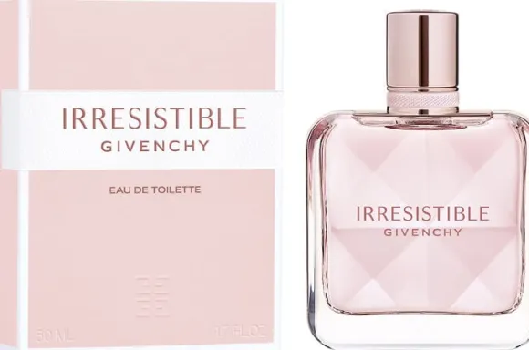 Givenchy Irresistible Irresistible eau de toilette