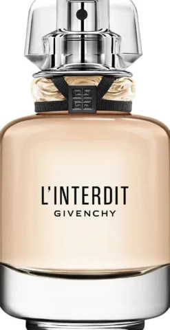 Givenchy L'Interdit Eau de parfum