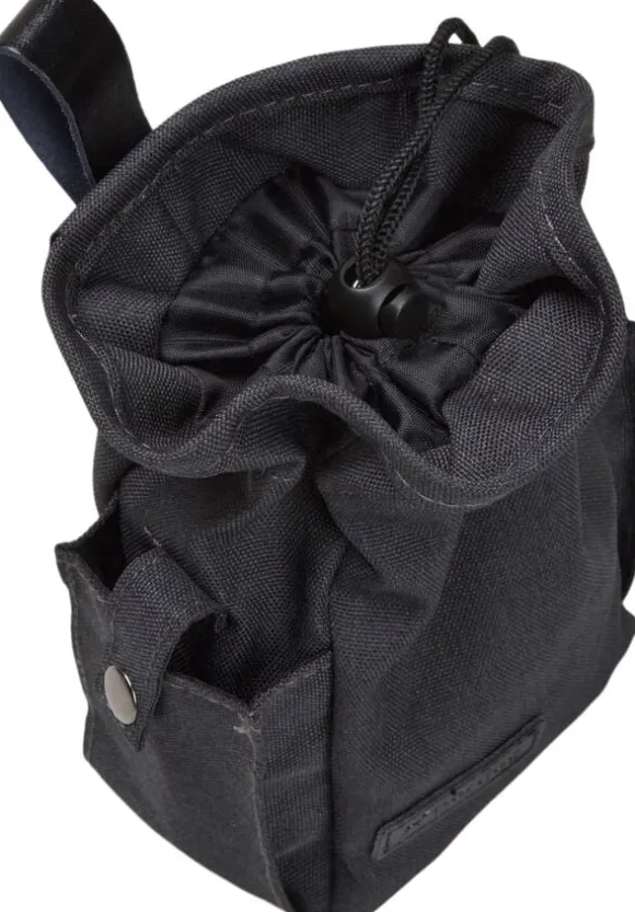 Godbidstaske Tenne Anthracite