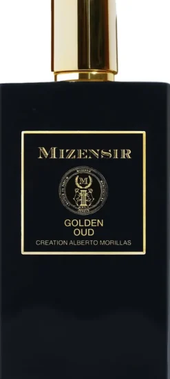 Golden Oud 100ml EDP Spray