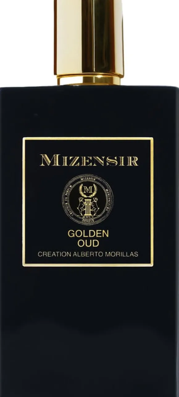 Golden Oud 100ml EDP Spray