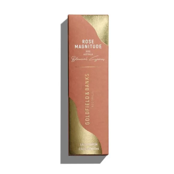 GOLDFIELD & BANKS Rose Magnitude 10 ml