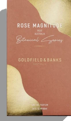 GOLDFIELD & BANKS Rose Magnitude 100 ml