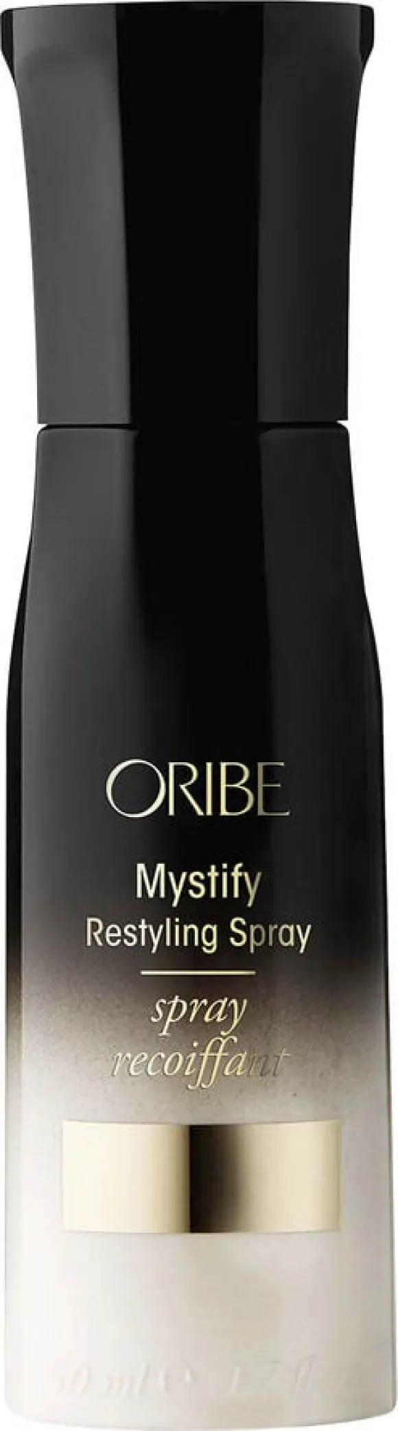 Gold Lust Mystify Restyling Spray travel size