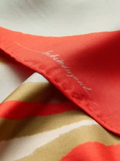 Graphiflora Sia Scarf