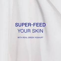 Greek Yoghurt Deeply Hydrating Face Mask