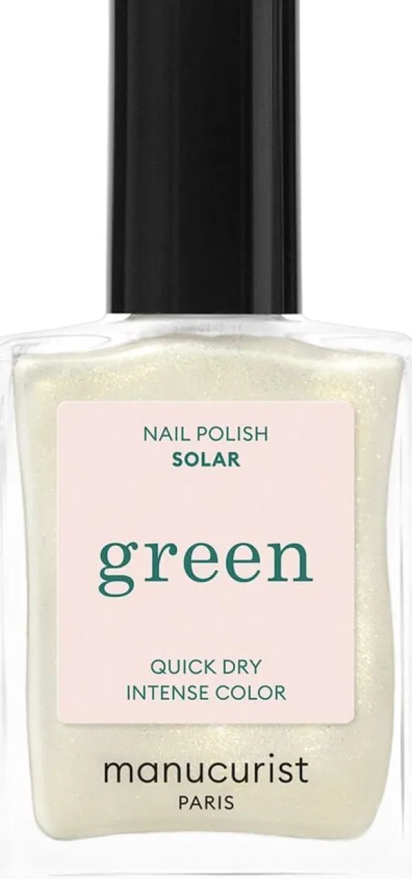 Green Solar