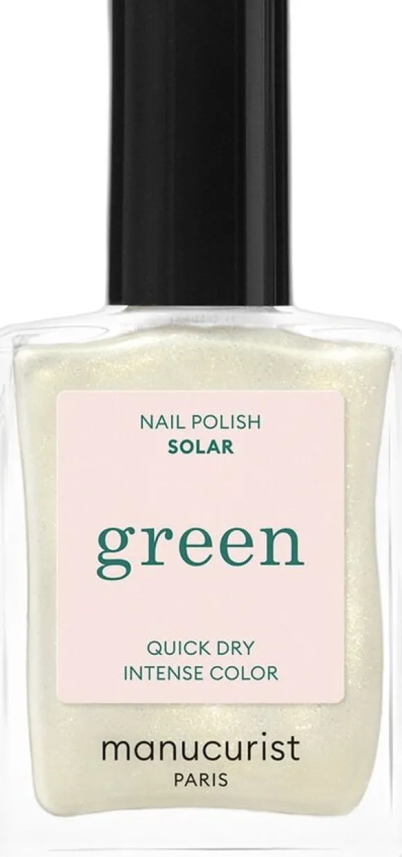 Green Solar