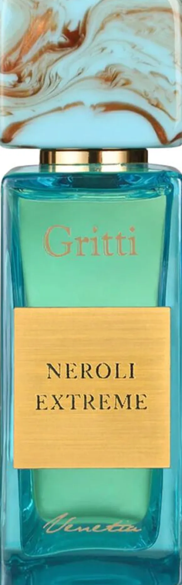 GRITTI Neroli Extreme EdP 100 ml