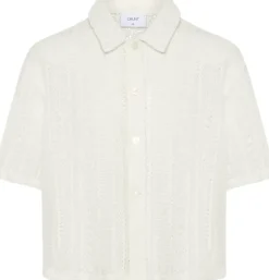GRPooa Flo SS Shirt