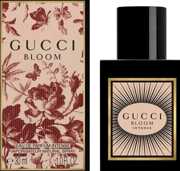 Gucci Bloom Intense