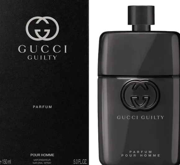 GUCCI Guilty PH Parfume Eau de parfum