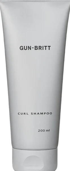 Gun-Britt Curl Shampoo 200 ml