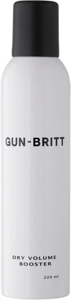 Gun-Britt Dry Volume Booster 220 ml.