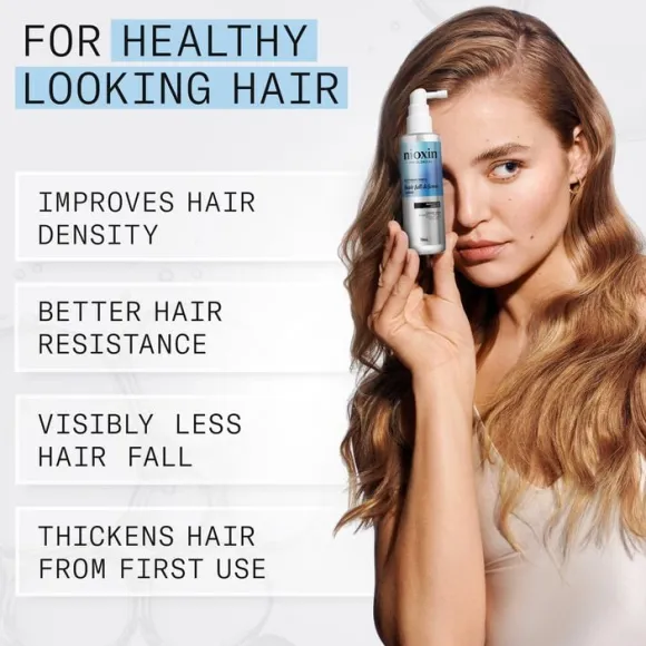 Hair Fall Defense Treatment