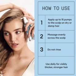 Hair Fall Defense Treatment