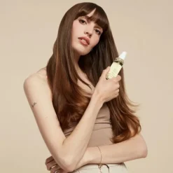 HAIR OIL - TRAVEL