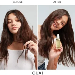 HAIR OIL - TRAVEL