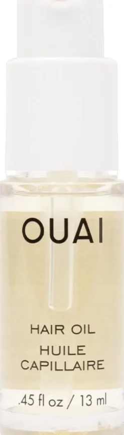 HAIR OIL - TRAVEL