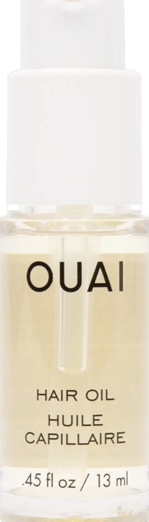 HAIR OIL - TRAVEL