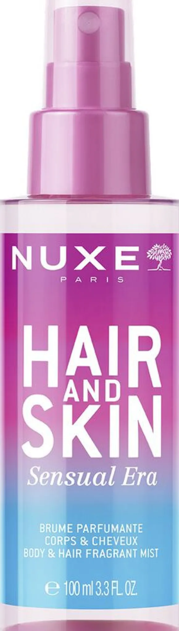 HAIR & SKIN SENSUAL ERA 100 ML